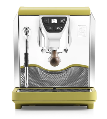 Servis pákových kávovarov Simonelli